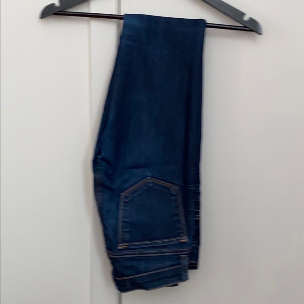 Jbrand skinny jeans